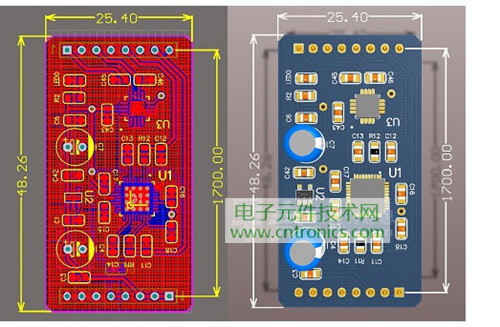 就那么簡單！DIY屬于自己的“賽格威”平衡車
