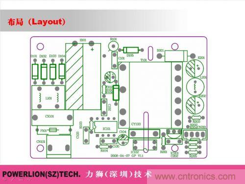 由簡到難，大師教你一步一步設計開關電源