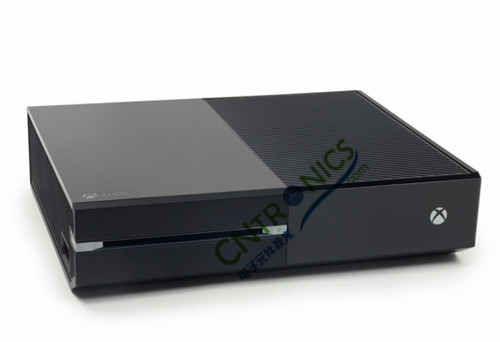 不容錯過！大神級拆解力作：X-BOX ONE 解密內部結構!！