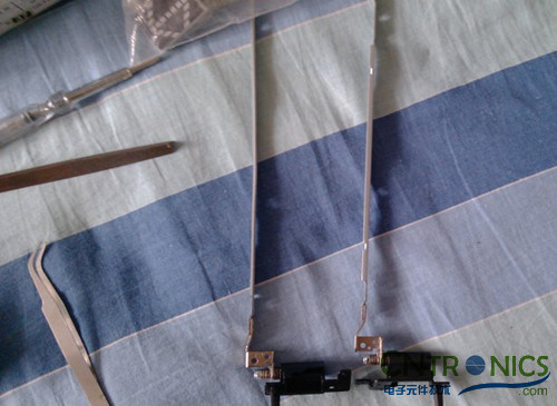 創意DIY：將筆記本大卸八塊做成臺式機！