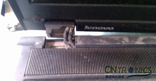 創意DIY：將筆記本大卸八塊做成臺式機！