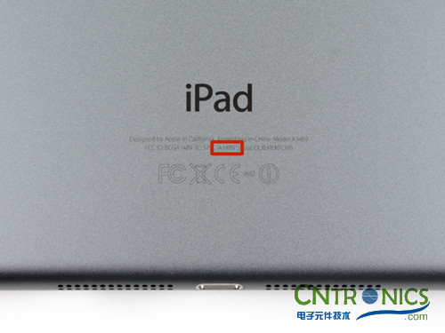 最新最牛最逆天的拆解：iPad Mini Retina 內部大揭秘！