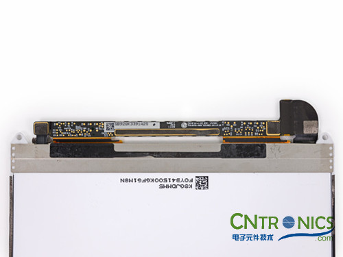 最新最牛最逆天的拆解：iPad Mini Retina 內部大揭秘！