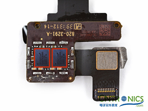 最新最牛最逆天的拆解：iPad Mini Retina 內部大揭秘！