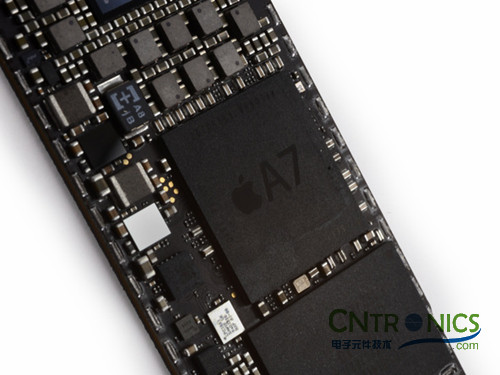 最新最牛最逆天的拆解：iPad Mini Retina 內部大揭秘！