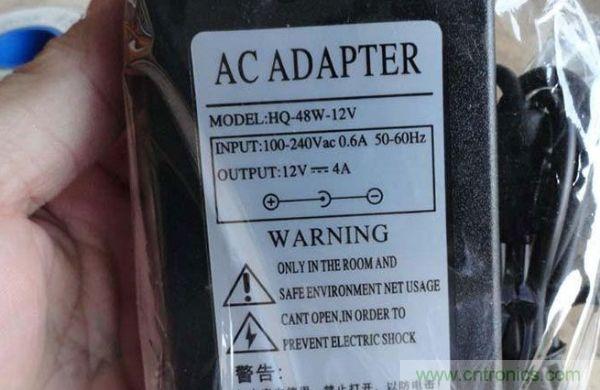 變廢為寶！風扇散熱器變身山寨LED燈