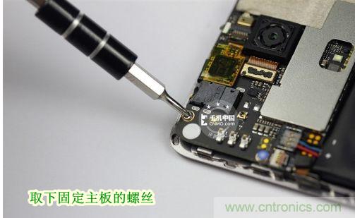 棋逢對手，詳拆努比亞Z5S如何力拼小米3 ？