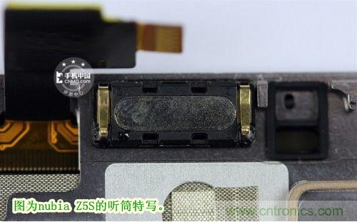 棋逢對手，詳拆努比亞Z5S如何力拼小米3 ？