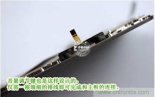 棋逢對手，詳拆努比亞Z5S如何力拼小米3 ？
