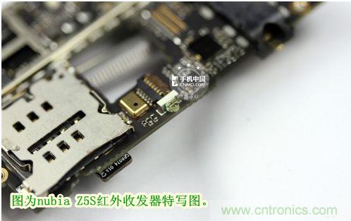棋逢對手，詳拆努比亞Z5S如何力拼小米3 ？