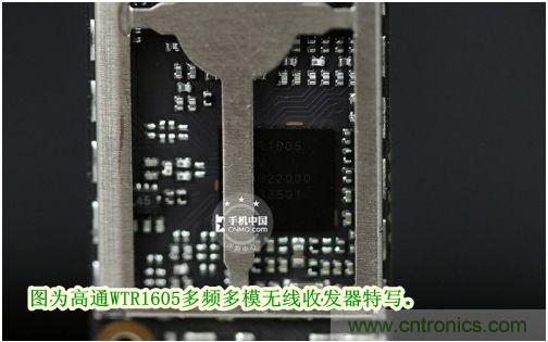棋逢對手，詳拆努比亞Z5S如何力拼小米3 ？
