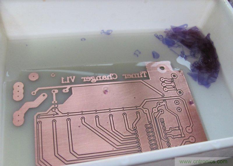 超強大神DIY！Timer Changer 手機充電設置DIY過程全揭秘！