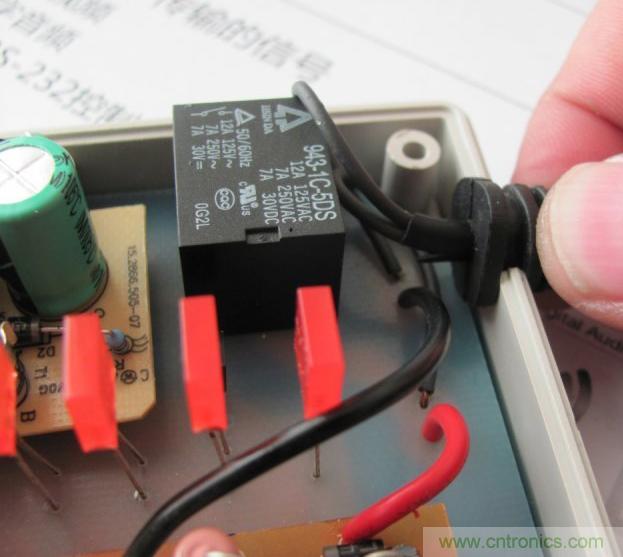 超強大神DIY！Timer Changer 手機充電設置DIY過程全揭秘！