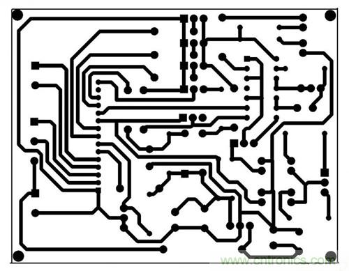 大神DIY：步進電機驅動DIY詳細過程分析！
