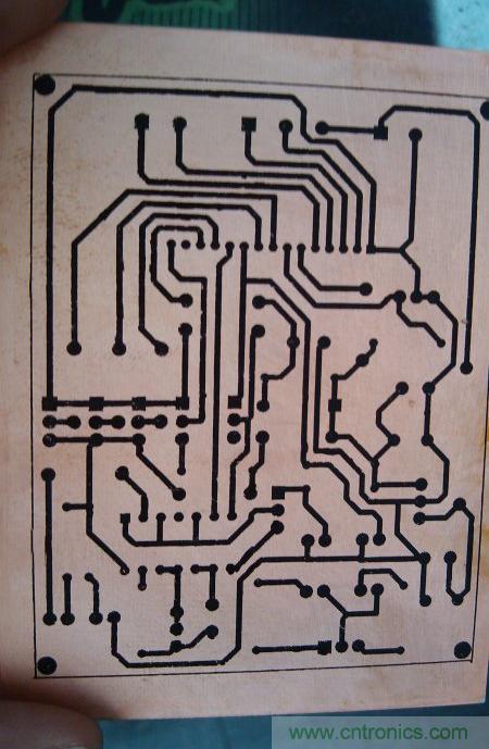 大神DIY：步進電機驅動DIY詳細過程分析！