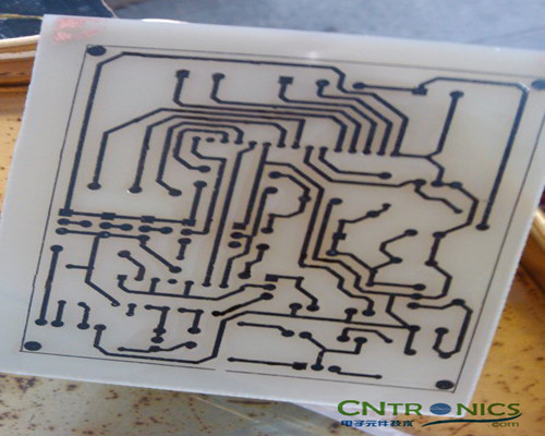 大神DIY：步進電機驅動DIY詳細過程分析！