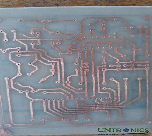 大神DIY：步進電機驅動DIY詳細過程分析！