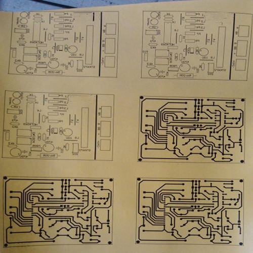 大神DIY：步進電機驅動DIY詳細過程分析！