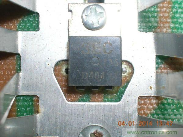 巧奪天工！大神利用山寨功放為高性價比逆變器"穿新衣"