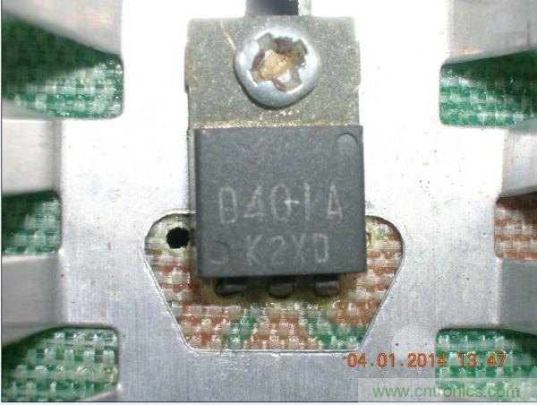 巧奪天工！大神利用山寨功放為高性價比逆變器"穿新衣"