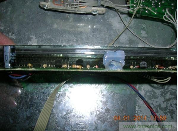 巧奪天工！大神利用山寨功放為高性價比逆變器“穿新衣”