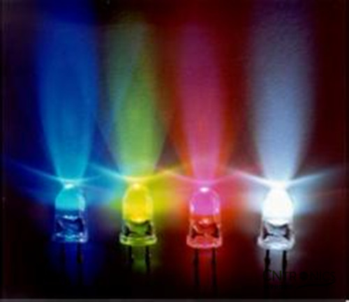 絕對福利！LED顯示屏各類顏色處理技術詳細分析