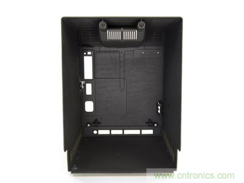 拆！古董級Macintosh 128K電腦