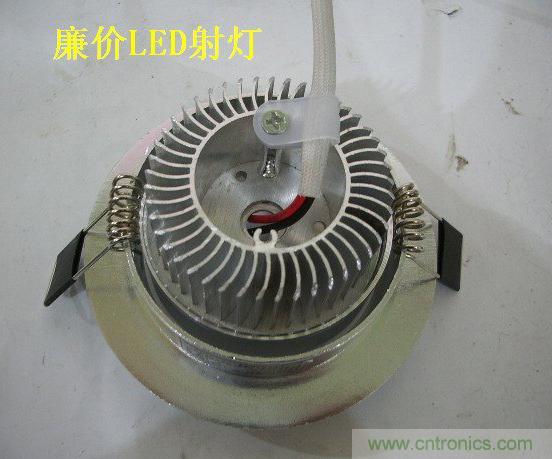 DIY：大雄家的路燈，帶你找回童年的記憶