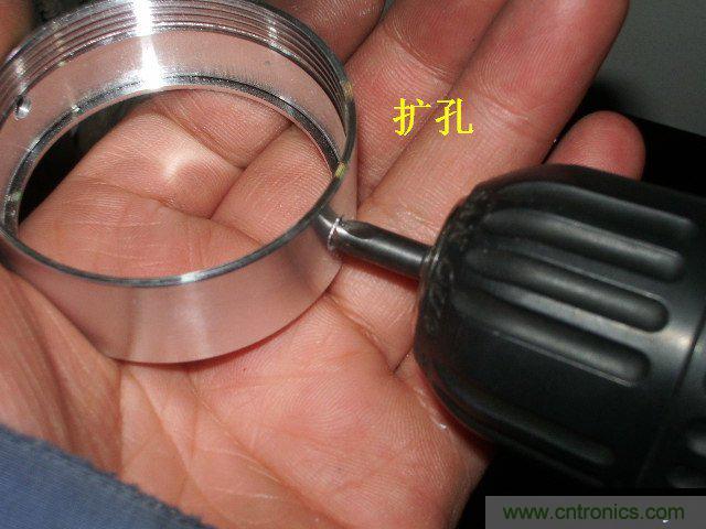 DIY：大雄家的路燈，帶你找回童年的記憶