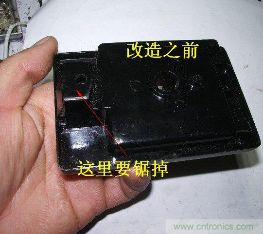 DIY：大雄家的路燈，帶你找回童年的記憶