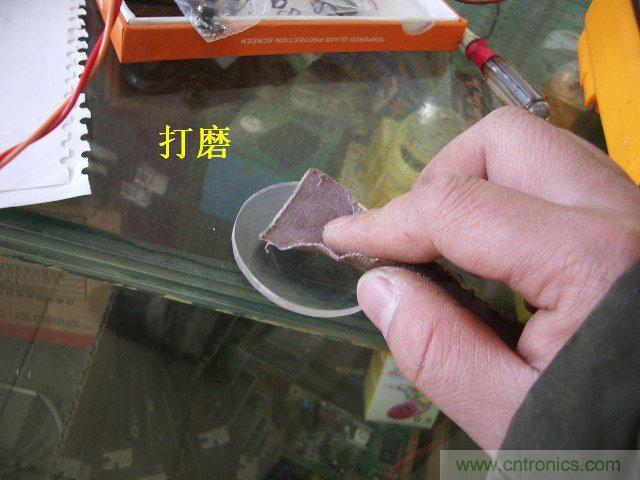 DIY：大雄家的路燈，帶你找回童年的記憶