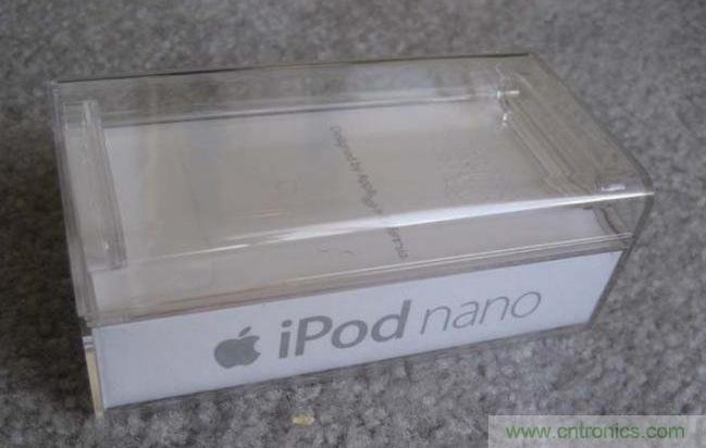 我就是這么牛！DIY IPod 耳放!