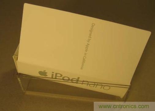 我就是這么牛！DIY IPod 耳放!