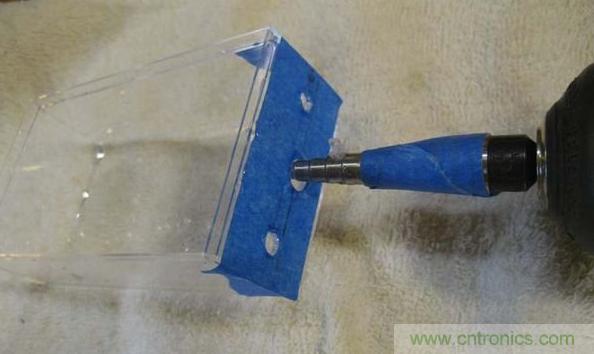 我就是這么牛！DIY IPod 耳放!