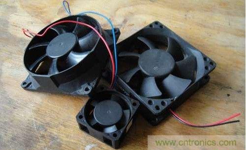 創意DIY！迷你風力發電機！