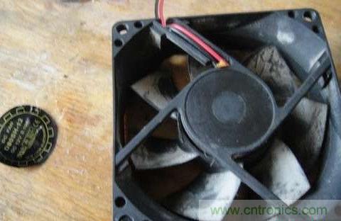 創意DIY！迷你風力發電機！
