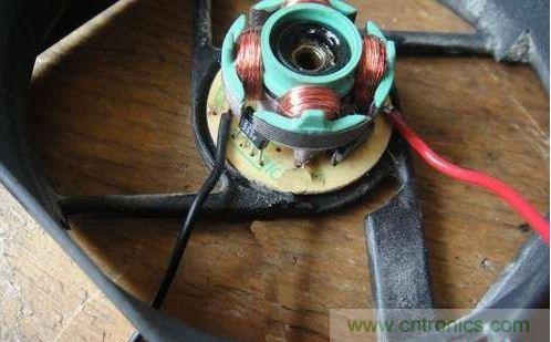 創意DIY！迷你風力發電機！