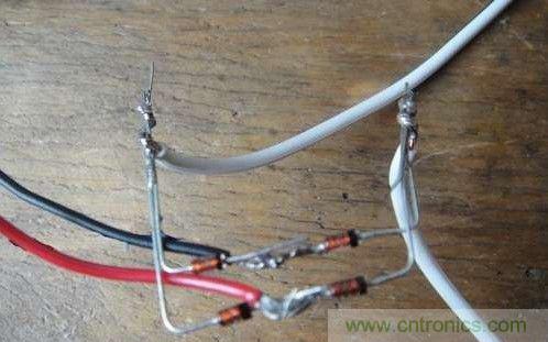 創意DIY！迷你風力發電機！
