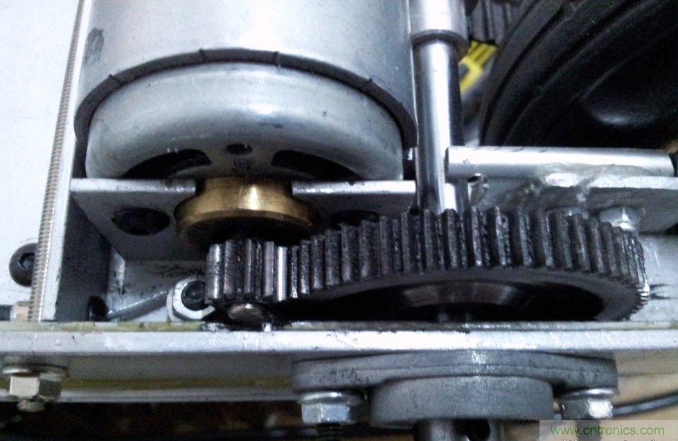 能工巧匠！DIY屬于你的電動滑板車！