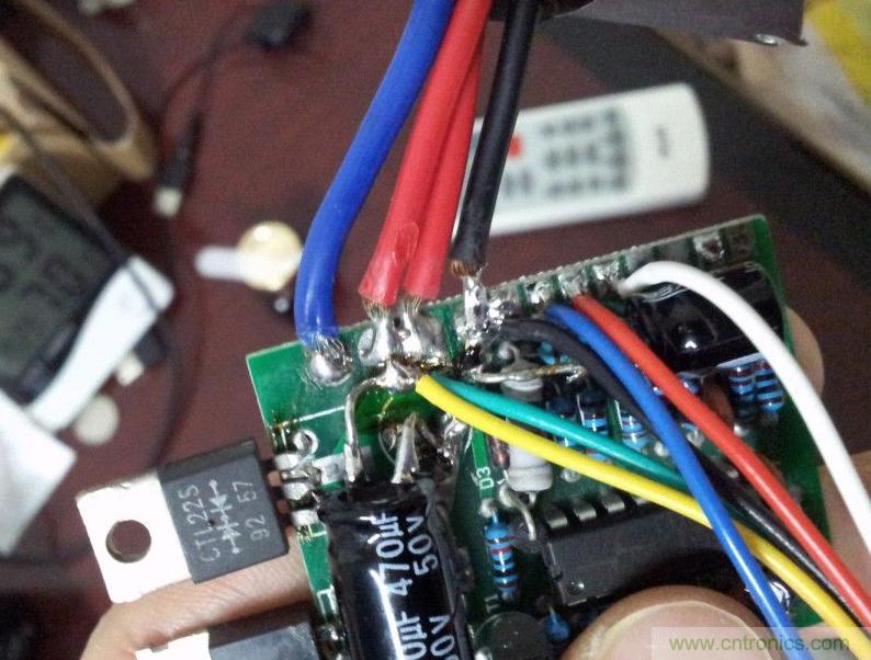 能工巧匠！DIY屬于你的電動滑板車！