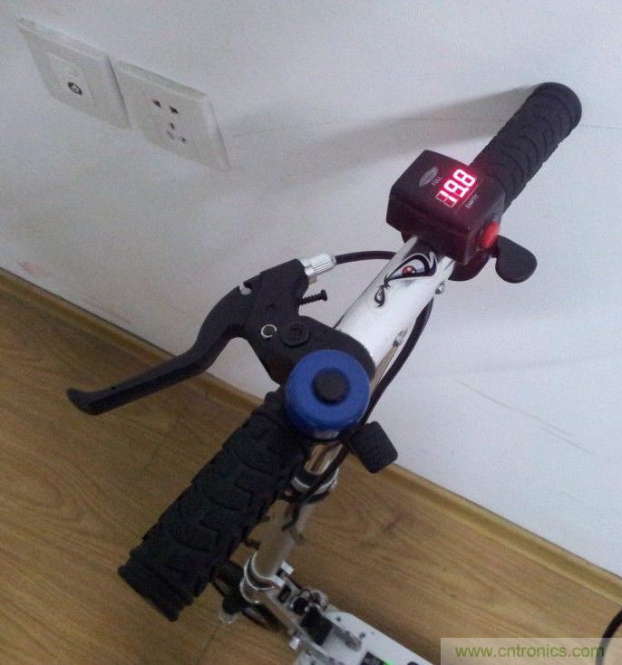 能工巧匠！DIY屬于你的電動滑板車！