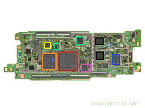 牛人強拆！新HTC One(M8)真機精密做工難修理
