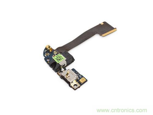 牛人強拆！新HTC One(M8)真機精密做工難修理