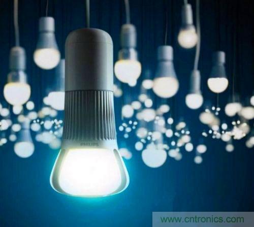 未來照明，LED的“專屬定制”