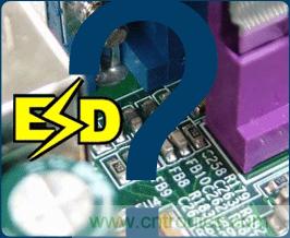 什么是ESD？