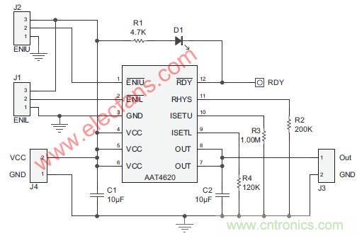 搜羅全網經典充電電路設計，度娘知道的也不過如此了