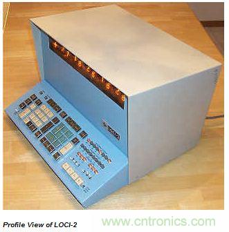 經典懷舊拆解！歷史彌留的可編程科學計算器 from 1966