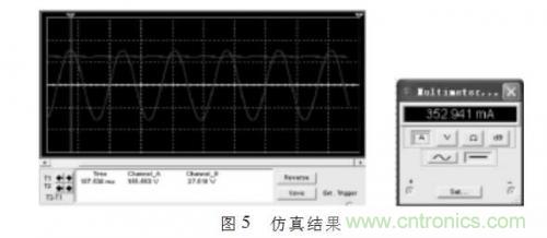 “甩脫”電解電容，優化LED驅動電路設計