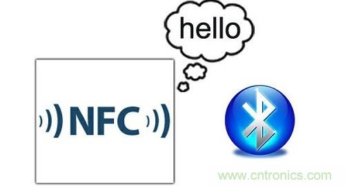 蘋果的普及“步伐”能否加快？NFC能做什么呢？