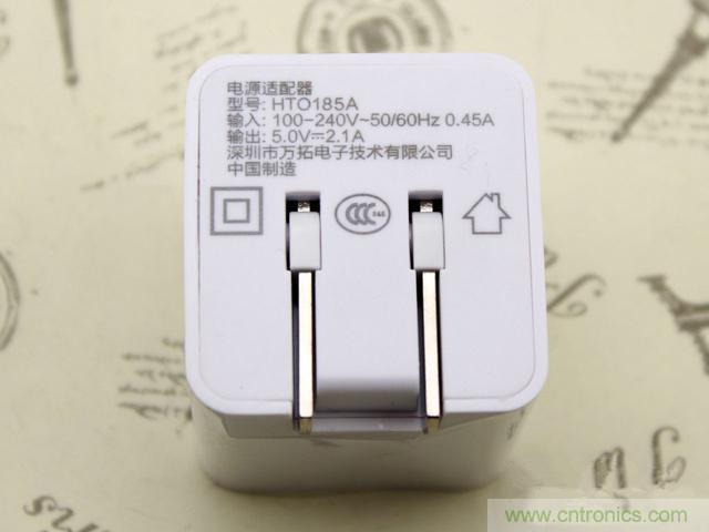 專家解析移動電源：2A輸出比1A充電速度快？